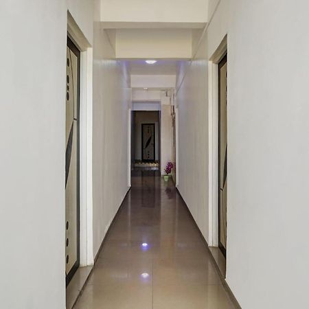 Hotel O Happy Homely Stay Sasvad Exterior photo
