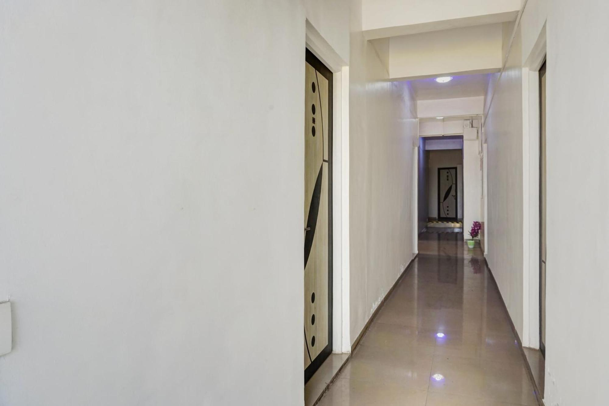Hotel O Happy Homely Stay Sasvad Exterior photo