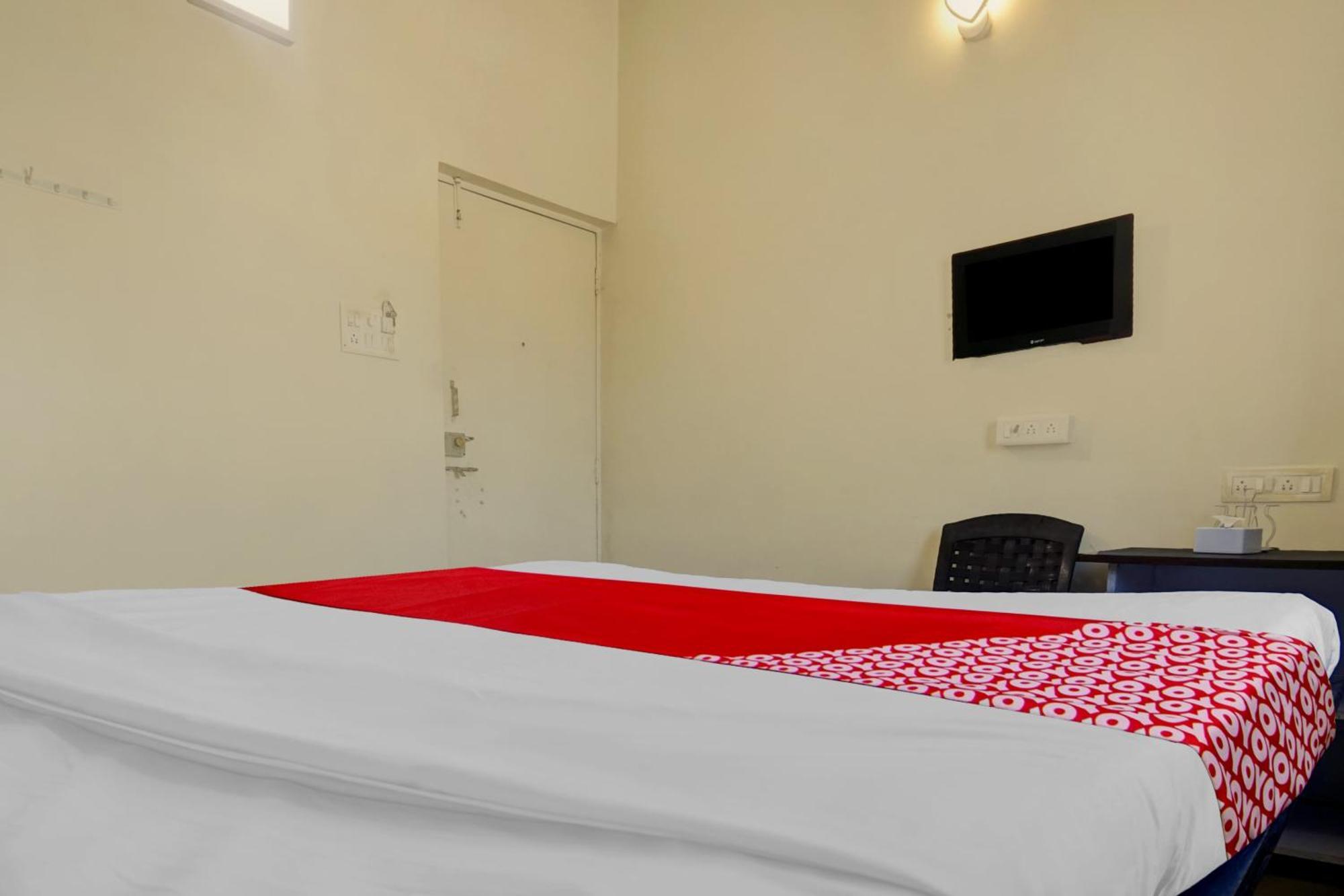Hotel O Happy Homely Stay Sasvad Exterior photo