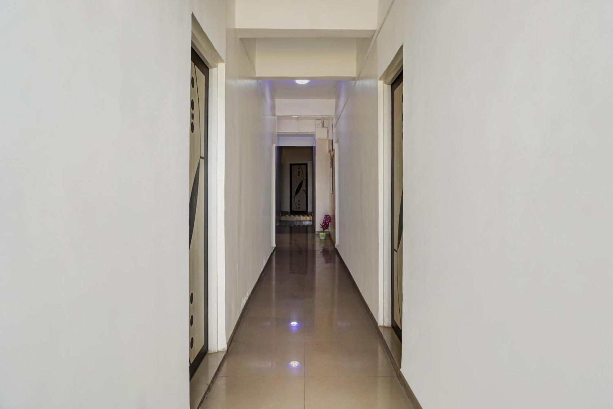 Hotel O Happy Homely Stay Sasvad Exterior photo