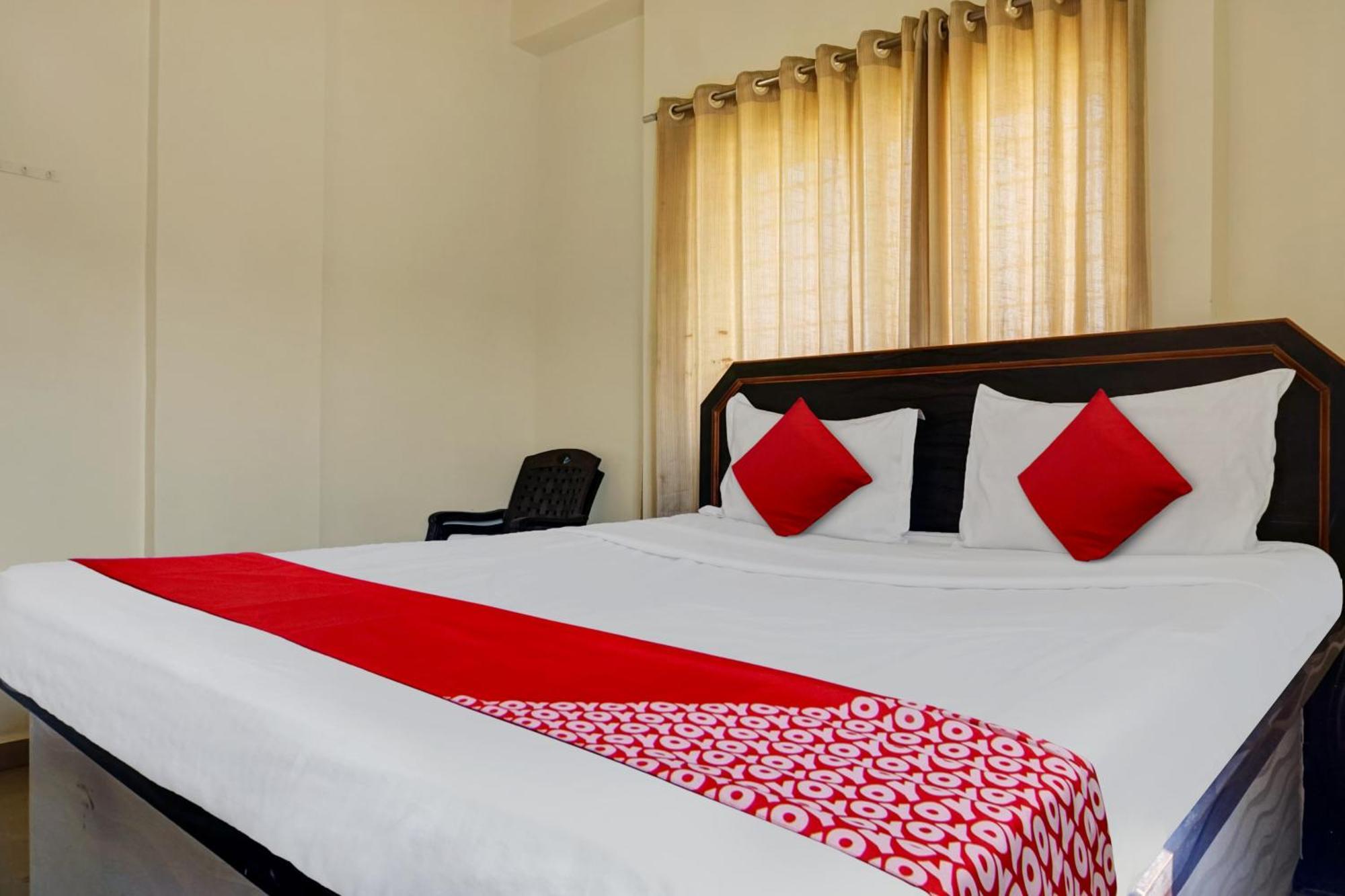 Hotel O Happy Homely Stay Sasvad Exterior photo