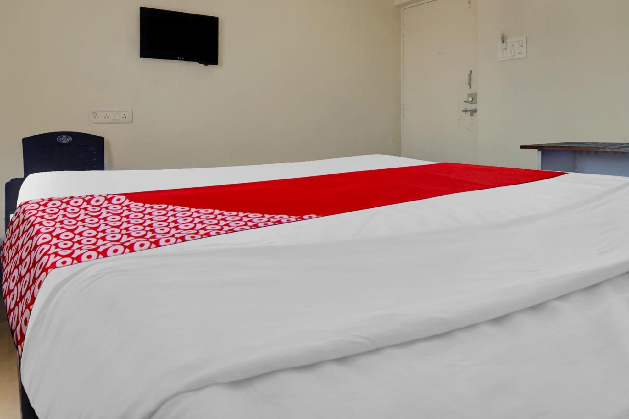 Hotel O Happy Homely Stay Sasvad Exterior photo