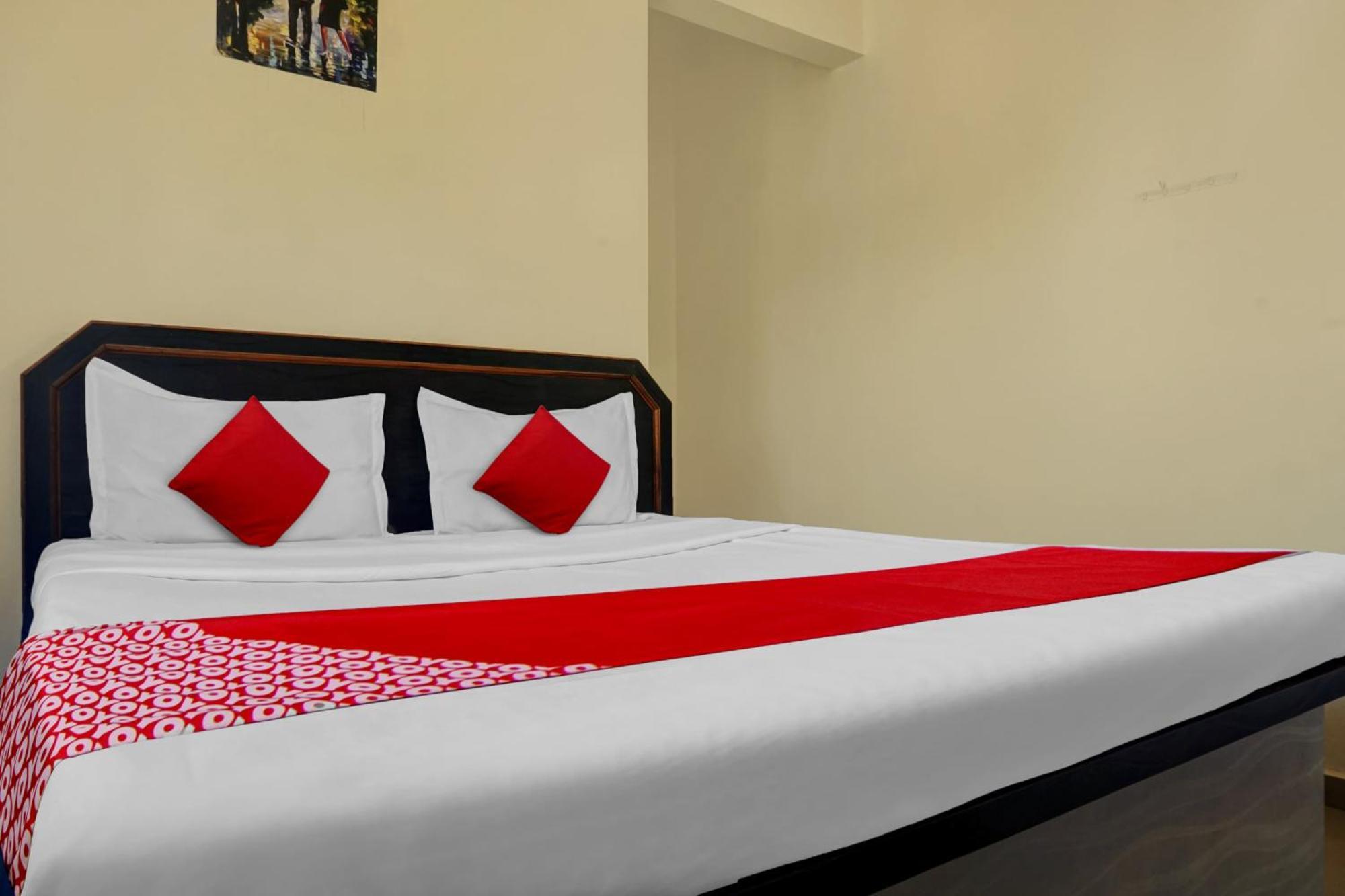 Hotel O Happy Homely Stay Sasvad Exterior photo