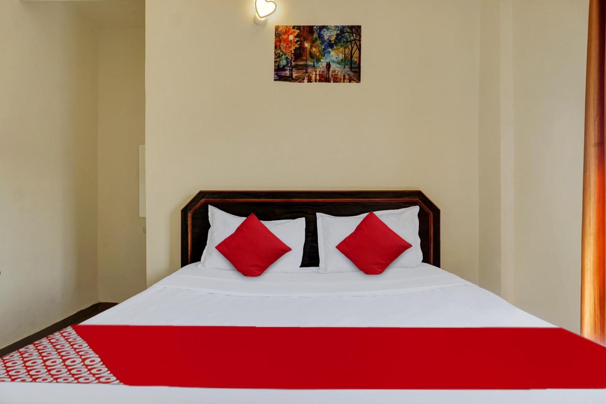 Hotel O Happy Homely Stay Sasvad Exterior photo